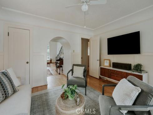 521 W Whiting   Avenue, Fullerton, CA