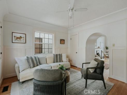 521 W Whiting   Avenue, Fullerton, CA