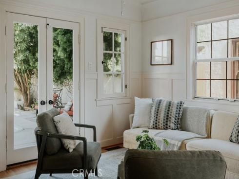 521 W Whiting   Avenue, Fullerton, CA