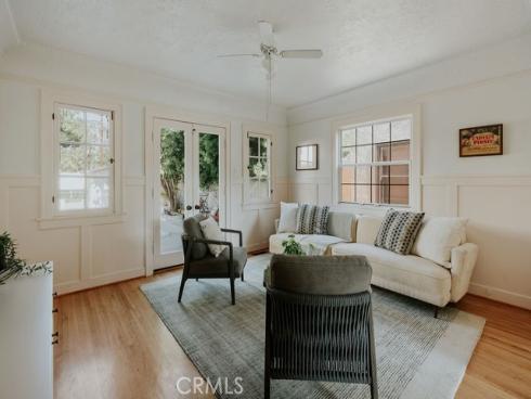 521 W Whiting   Avenue, Fullerton, CA