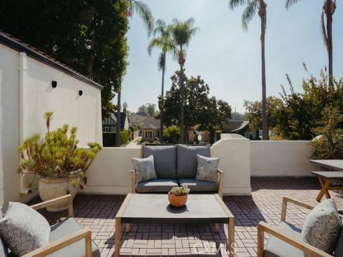 521 W Whiting   Avenue, Fullerton, CA