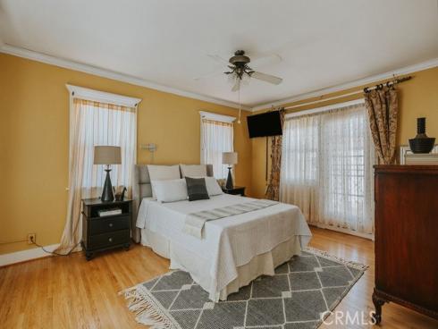 521 W Whiting   Avenue, Fullerton, CA