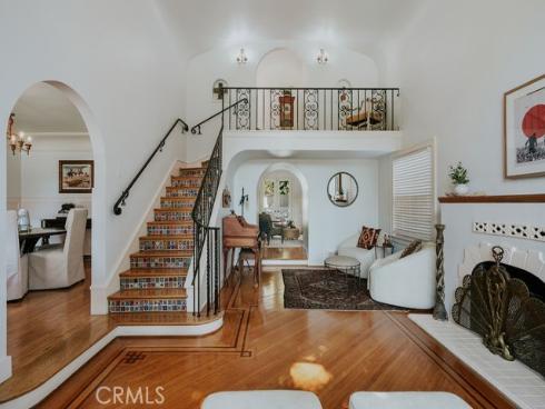 521 W Whiting   Avenue, Fullerton, CA