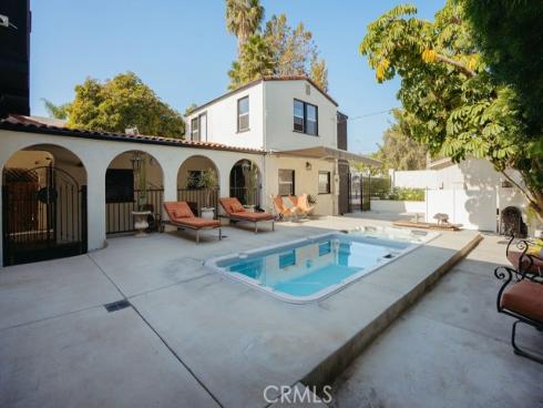 521 W Whiting   Avenue, Fullerton, CA