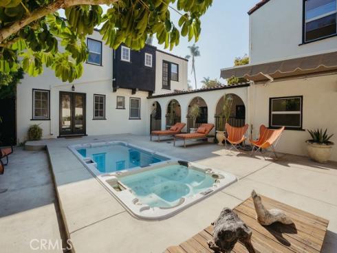 521 W Whiting   Avenue, Fullerton, CA