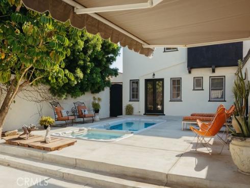 521 W Whiting   Avenue, Fullerton, CA