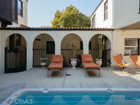 521 W Whiting   Avenue, Fullerton, CA