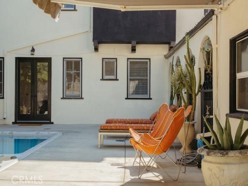 521 W Whiting   Avenue, Fullerton, CA