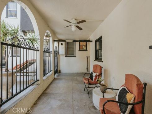 521 W Whiting   Avenue, Fullerton, CA