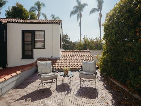 521 W Whiting   Avenue, Fullerton, CA