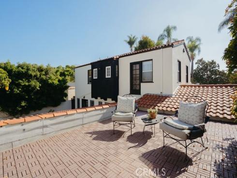 521 W Whiting   Avenue, Fullerton, CA