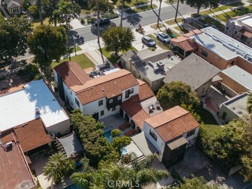 521 W Whiting   Avenue, Fullerton, CA