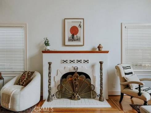 521 W Whiting   Avenue, Fullerton, CA