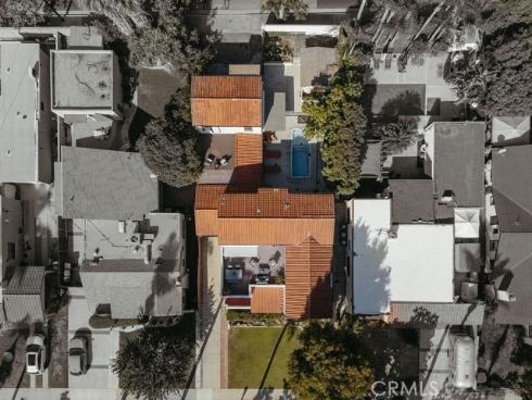 521 W Whiting   Avenue, Fullerton, CA