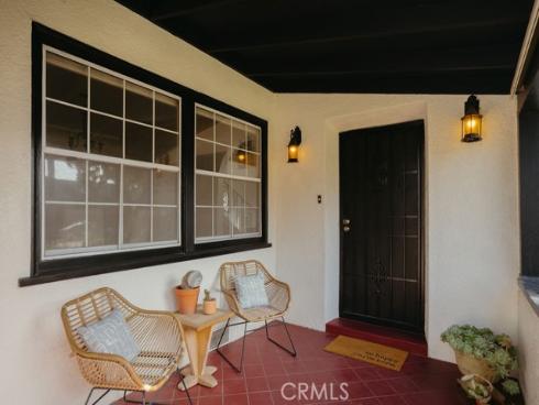 521 W Whiting   Avenue, Fullerton, CA