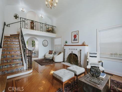 521 W Whiting   Avenue, Fullerton, CA