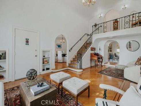 521 W Whiting   Avenue, Fullerton, CA