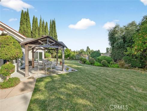 1510  El Paso Ln  , Fullerton, CA