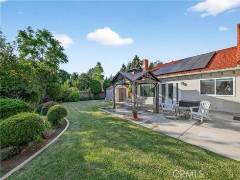 1510  El Paso Ln  , Fullerton, CA