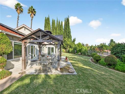 1510  El Paso Ln  , Fullerton, CA