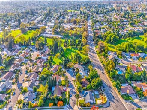 1510  El Paso Ln  , Fullerton, CA