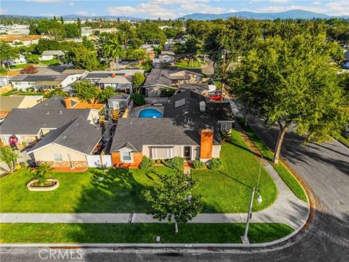 618 S Lee  , Fullerton, CA