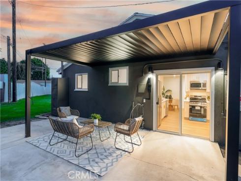 218  Muroc  , Fullerton, CA