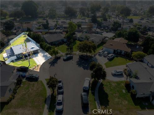 218  Muroc  , Fullerton, CA