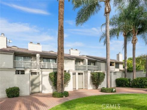 2220 E Chapman  5 , Fullerton, CA