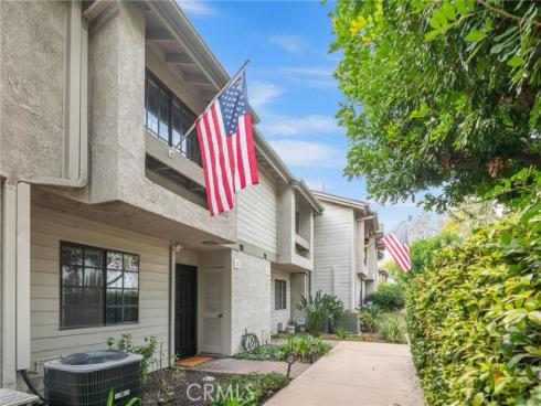 2220 E Chapman  5 , Fullerton, CA