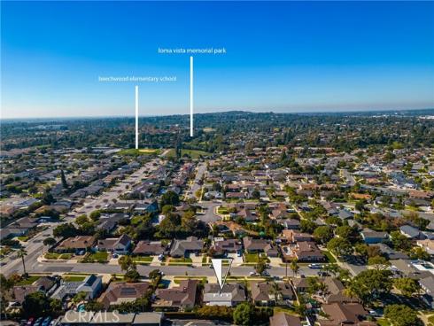 2932  Charles Ave  , Fullerton, CA