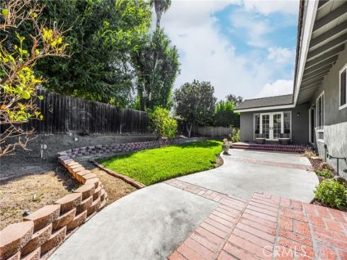 1716 N Canyon  , Fullerton, CA