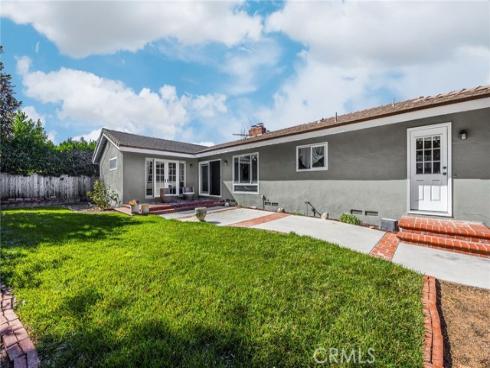 1716 N Canyon  , Fullerton, CA