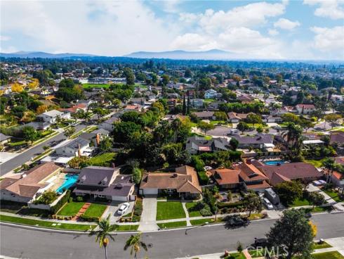 1716 N Canyon  , Fullerton, CA