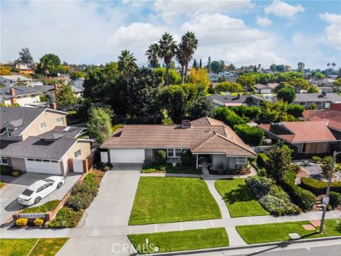 1716 N Canyon  , Fullerton, CA