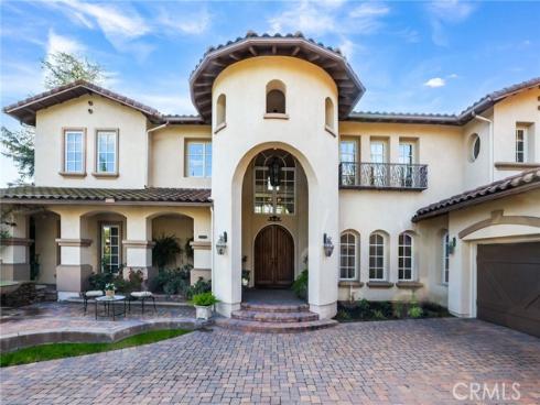 1731  Vista Lomitas  , Fullerton, CA