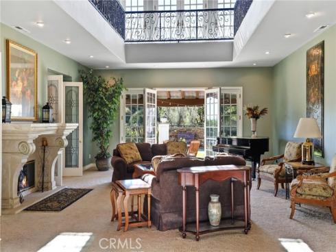 1731  Vista Lomitas  , Fullerton, CA