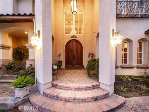 1731  Vista Lomitas  , Fullerton, CA