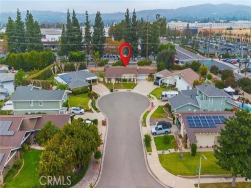 3920  San Marcos  , Fullerton, CA