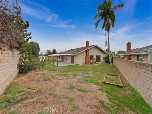 3920  San Marcos  , Fullerton, CA