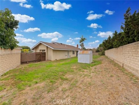 3920  San Marcos  , Fullerton, CA