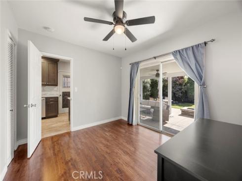 616 W Porter  , Fullerton, CA