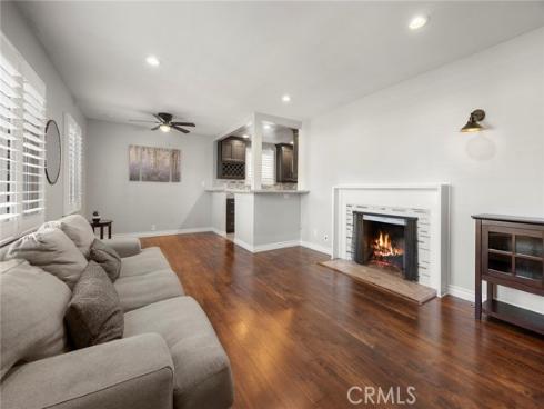 616 W Porter  , Fullerton, CA