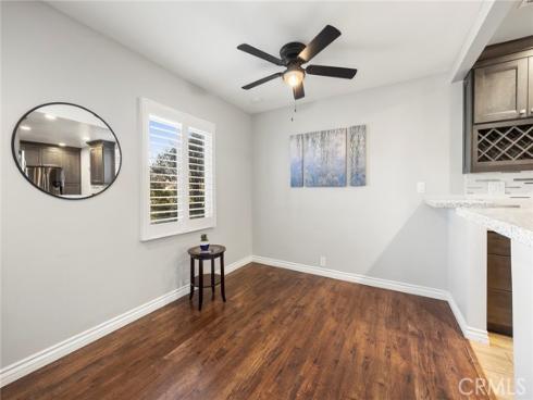 616 W Porter  , Fullerton, CA