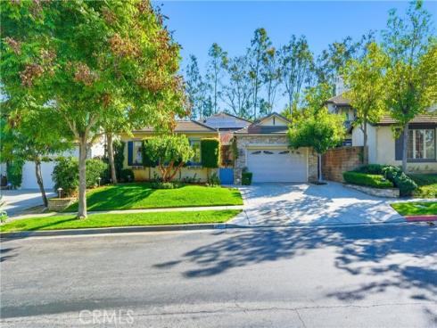 2588  Nixon   Way, Fullerton, CA