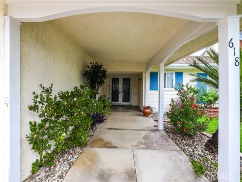 618 N Lincoln  , Fullerton, CA