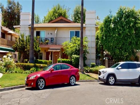 1354  Shadow  201  Lane, Fullerton, CA