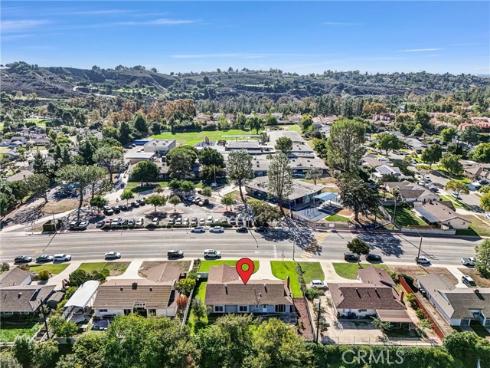 1451  Rolling Hills  , Fullerton, CA