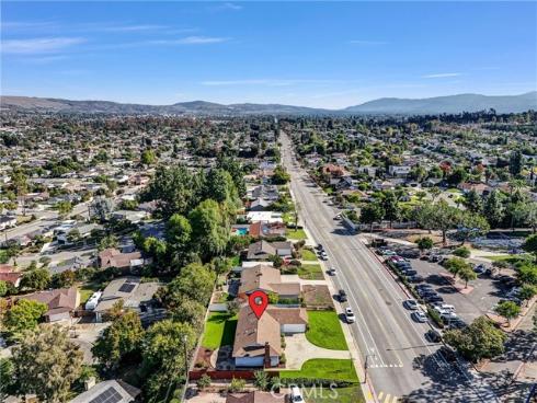 1451  Rolling Hills  , Fullerton, CA