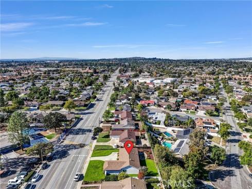 1451  Rolling Hills  , Fullerton, CA